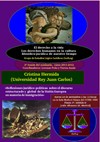 Cartel del seminario Seminario 'El derecho a la vida. Los derechos humanos en la cultura filosófico-jurídica de nuestro tiempo': "Reflexiones jurídico-políticas sobre el discurso estructurado y global de la Unión Europea en materia de inmigración"