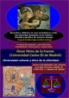 Cartel del seminario Seminario 'Derechos y deberes en una sociedad en crisis. Los derechos humanos en la cultura filosófico-jurídica de nuestro tiempo': "Diversidad cultural y ética de la alteridad"