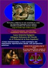 Seminario: "Derechos y deberes en una sociedad en crisis. Seminario 'Derechos y deberes en una sociedad en crisis. Los derechos humanos en la cultura filosófico-jurídica de nuestro tiempo': "Crisis matrimoniales y crisis axiológica del matrimonio: Aportaciones desde una perspectiva práctica"