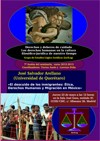 Seminario 'Derechos y deberes de cuidado Seminario 'Derechos y deberes de cuidado. Los derechos humanos en la cultura filosófico-jurídica de nuestro tiempo': "El descuido de los inmigrates: Ética, Derechos Humanos y Migración en México"