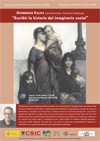 Seminario de Epistemología Histórica: "Escribir la Historia del Imaginario Socia Seminario de Epistemología Histórica: "Escribir la Historia del Imaginario Social"
