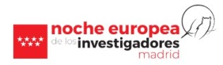 XVI Noche Europea de los Investigadores de Madrid: 