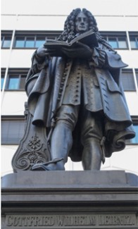 Leibniz, el filósofo Seminarios Leibniz