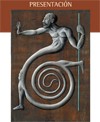 Portada del libro Presentación del libro "Seres soñados. Arqueologías imposibles"