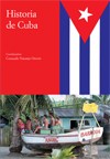 Presentación del libro "Historia de Cuba" Cartel de la presentación del libro