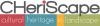 Logo del congreso CHeriScape IV. Facing Global Change through Landscape