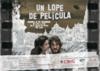 Cartel de la mesa redonda Mesa Redonda "Un Lope de película"