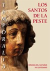 Cartel de la exposición Exposición «Temporalia. Los Santos de la Peste en la Sierra de Francia»