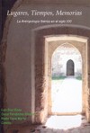 Cartel del evento Presentación del libro "Lugares, tiempos, memorias. La Antropología Ibérica en el siglo XXI"