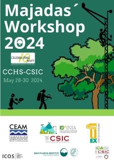 i-link Majadas' Worshop 2024 i-link Majadas' Worshop 2024