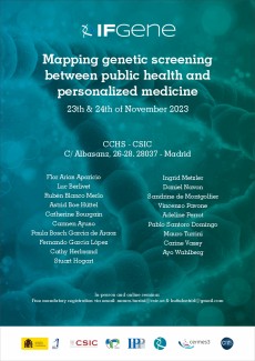 Mapping genetic screening between public health and personalized medicine Mapping genetic screening between public health and personalized medicine