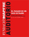 Cartel de la mesa redonda Mesa Redonda: "El pasado es un país extraño. Historia y relato en los bicentenarios latinoamericanos"