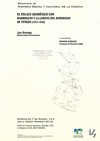 Seminario de Historia Social y Cultural de la Ciencia Seminario de Historia Social y Cultural de la Ciencia: "El enlace geodésico con Marruecos y la cadena del Meridiano de Tetuán (1913-1930)"