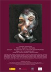Cartel del congreso Congreso Internacional ‘Mente, sujeto e historia. Ciencia y subjetividad en la cultura contemporánea’
