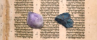 XXIV Semana de la Ciencia 2024: "En busca de las minas del Rey Salomón: los minerales de la Biblia" XXIV Semana de la Ciencia 2024: "En busca de las minas del Rey Salomón: los minerales de la Biblia"