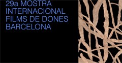 Cartel del seminario Conferencia "Ciberfeminismo"