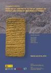 Cartel de la conferencia International Conference "From the 21st Century BC to the 21st Century AD: The Present and Future of Neo-Sumerian Studies"
