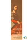 Cartel del seminario Seminario: "Nuevas aportaciones al catálogo de Francisco Zurbarán"