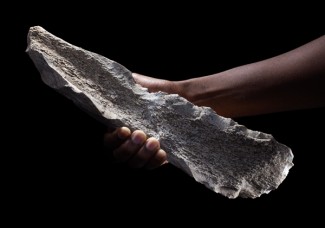 Nuevos hallazgos revelan que ya se producían herramientas de hueso de manera habitual hace 1,5 millones de años Nuevos hallazgos revelan que ya se producían herramientas de hueso de manera habitual hace 1,5 millones de años