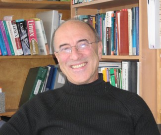 Alberto Palloni coordinará un nuevo proyecto ERC Advanced del CSIC que demostrará las teorías que vinculan la biología del desarrollo, la epigenética y la salud y la mortalidad humanas Alberto Palloni coordinará un nuevo proyecto ERC Advanced del CSIC que demostrará las teorías que vinculan la biología del desarrollo, la epigenética y la salud y la mortalidad humanas