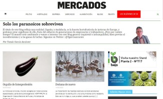 Solo los paranoicos sobreviven Solo los paranoicos sobreviven