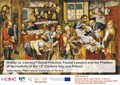 Cartel del seminario PIMIC Seminar: "Orality vs. Literacy? Social Practice, Feudal Lawyers and the Problem of Normativity in the 13th-Century Italy and France"