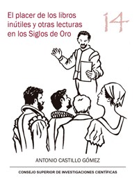 Cubierta del libro Conmemoración del Día Internacional del Libro 2018 en el CSIC