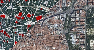 140 años de Madrid al detalle 140 años de Madrid al detalle