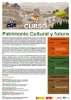 Curso "Patrimonio Cultural y Futuro" Curso "Patrimonio Cultural y Futuro"