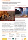 Summer School: "Researching non-industrial farming: A multidisciplinary approach Summer School: "Researching non-industrial farming: A multidisciplinary approach"