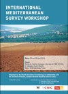 Cartel del workshop International Mediterranean Survey Workshop