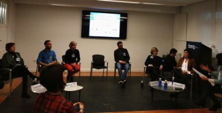 La 'II Jornada de Cultura Científica Empresarial', lugar de debate sobre cómo el sector empresarial español conecta con la cultura científica y la innovación La 'II Jornada de Cultura Científica Empresarial', lugar de debate sobre cómo el sector empresarial español conecta con la cultura científica y la innovación