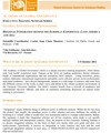 Regional Integration Beyond the European Experience: Latin America and Asia Regional Integration Beyond the European Experience: Latin America and Asia