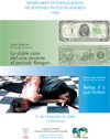 Cartel del seminario Seminario Internacional de Jóvenes Investigadores (SIJI)