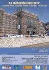 Seminario permanente 'Rastros y rostros de la violencia': Seminario permanente 'Rastros y Rostros de la Violencia': "La Transición Constante: Temporalidad y seguridad humana en Bosnia y Herzegovina"