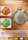 Seminario permanente 'Rastros y rostros de la violencia Seminario permanente 'Rastros y Rostros de la Violencia': "Objetos de la memoria: Huellas materiales en las excavaciones de fosas"