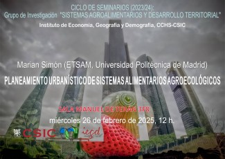 Ciclo de seminarios SADT 2024-2025 Ciclo de seminarios SADT 2024-2025