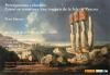 Cartel del seminario Seminario Historia Cultural de la Ciencia: "Percepciones colosales. Cómo se construye una imagen de la Isla de Pascua"