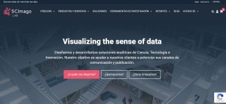 SCImago Lab SCImago Lab