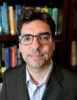 Sebastián Daza (IEGD-CSIC) Sebastián Daza (IEGD-CSIC)