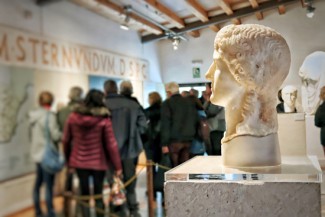 XXV Semana de la Ciencia 2025: "Un viaje al pasado: de la Roma clásica al Humanismo pasando por Al-Ándalus"