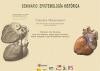 Cartel del seminario Seminario de Epistemología Histórica: "Emotion into Science. How Our Modern Ideas about Emotion Were Created in the Nineteenth Century"