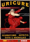 Cartel del seminario Seminario HIST-EX: "The Placebo Effect"