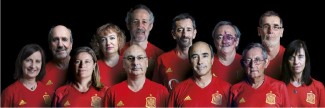 Siete investigadores del CSIC, en la selección española de la ciencia Siete investigadores del CSIC, en la selección española de la ciencia