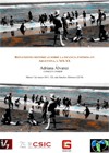 Cartel del seminario Seminarios Americanistas 2015: "Reflexiones Históricas sobre la infancia enferma en Argentina, s.XIX-XX"