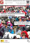 Seminarios Americanistas 2014: "Politización y despolitización de la etnicidad en los Andes ecuatorianos"