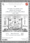 Cartel del seminario Seminarios Americanistas 2014: "Las logias y los partidos como espacios de circulación y difusión de la cultura política liberal (1850 - 1890)"