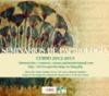 Cartel del seminario Seminarios de Papirología V Edición 2012-2013