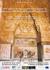 Cartel del seminario PIMIC Seminar: "Why Islamic Medieval Institutions Became so different from Western Medieval Institutions?"