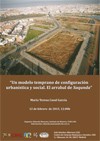 Cartel del seminario Seminario MEDhis: "Un modelo temprano de configuración urbanística y social. El arrabal de Shaqunda"